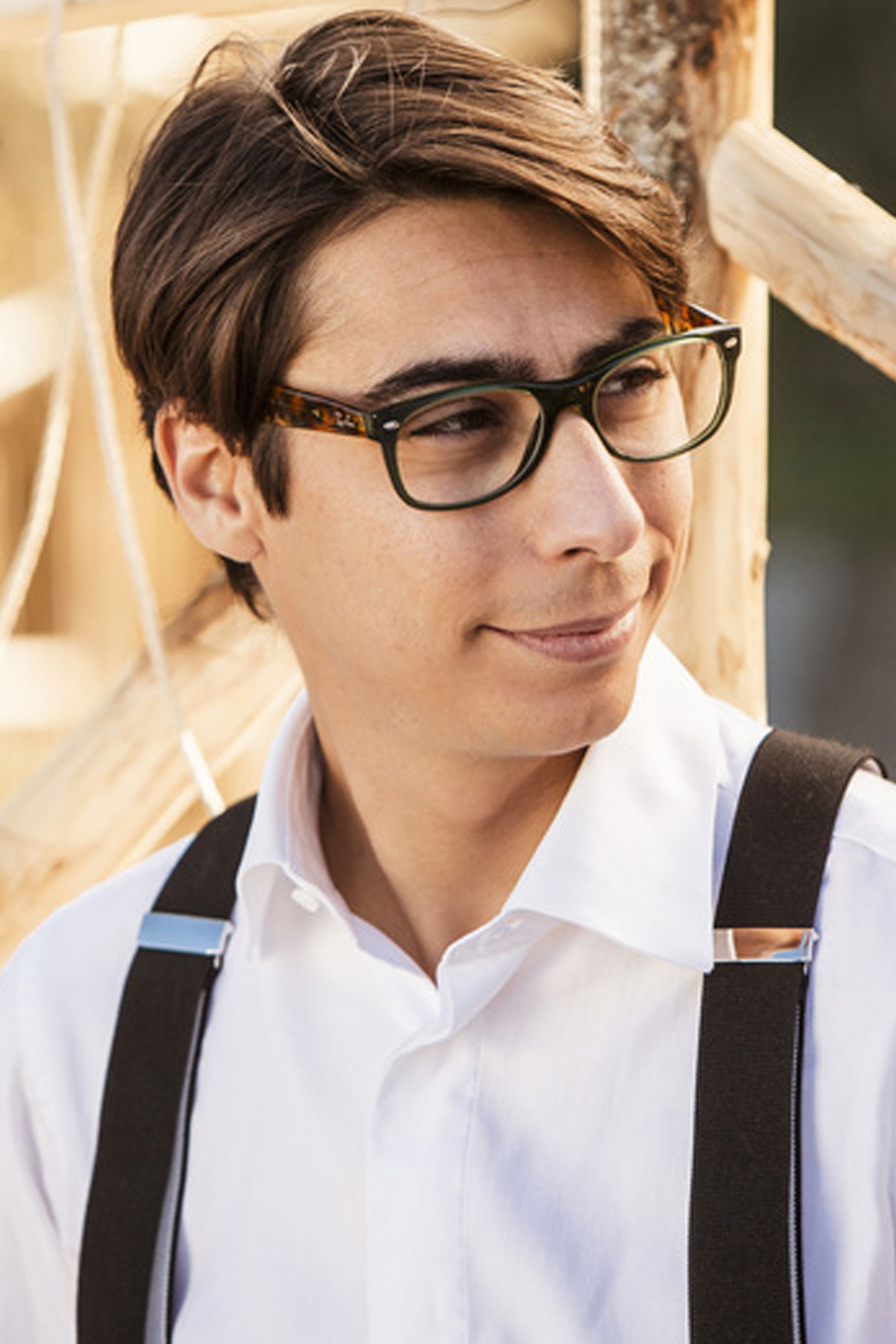 Claudio Casisa backdrop