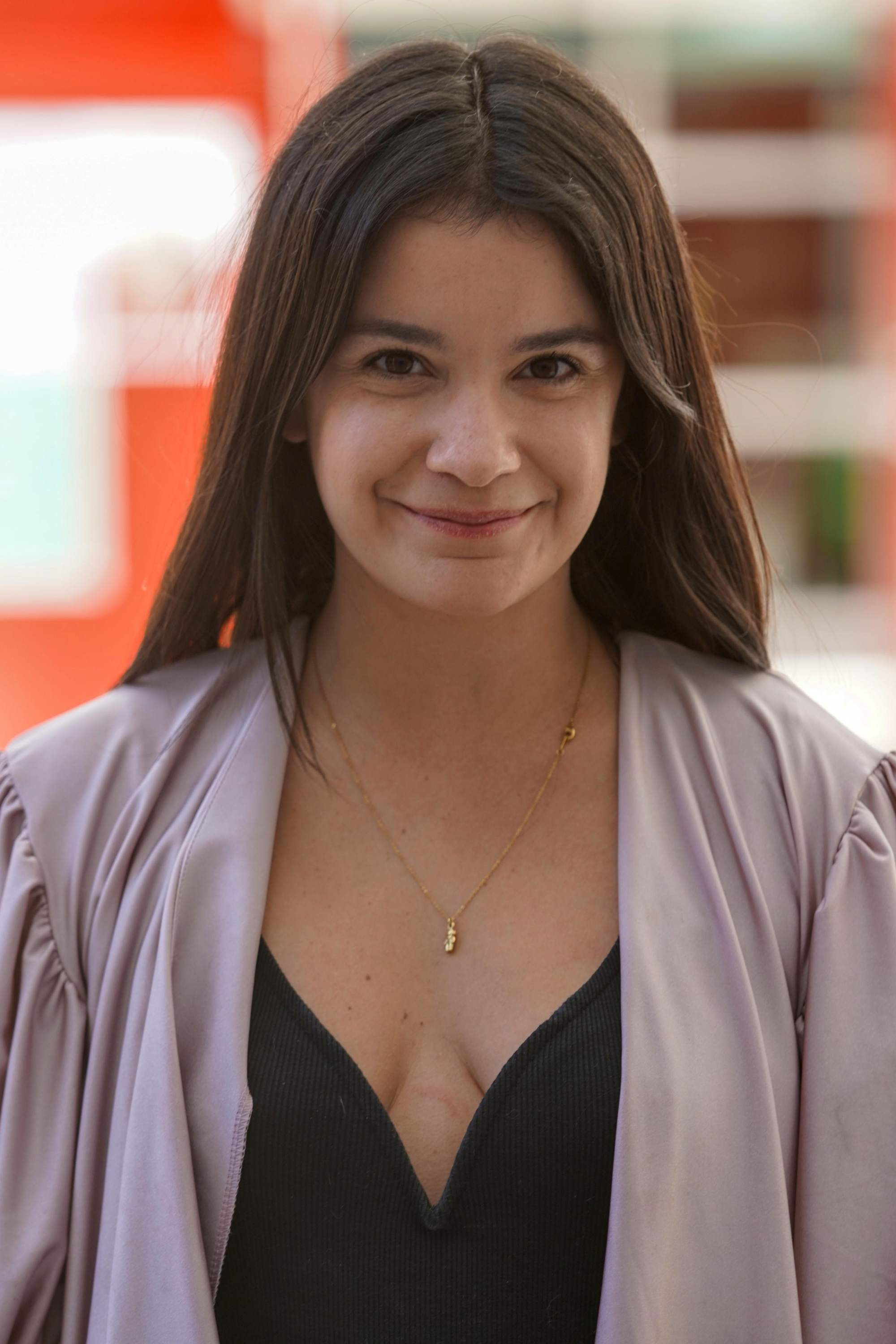 Andrea Toca backdrop