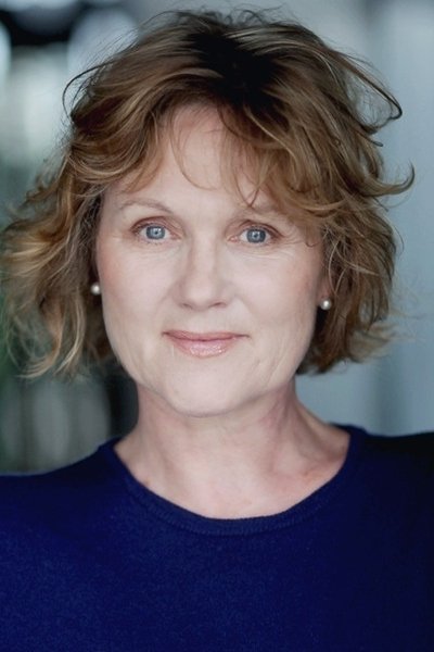 Catherine Davenier backdrop