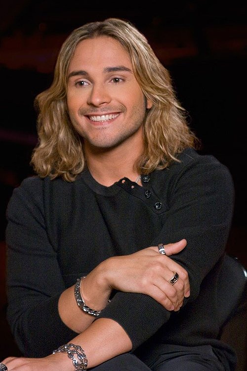 Ender Thomas backdrop