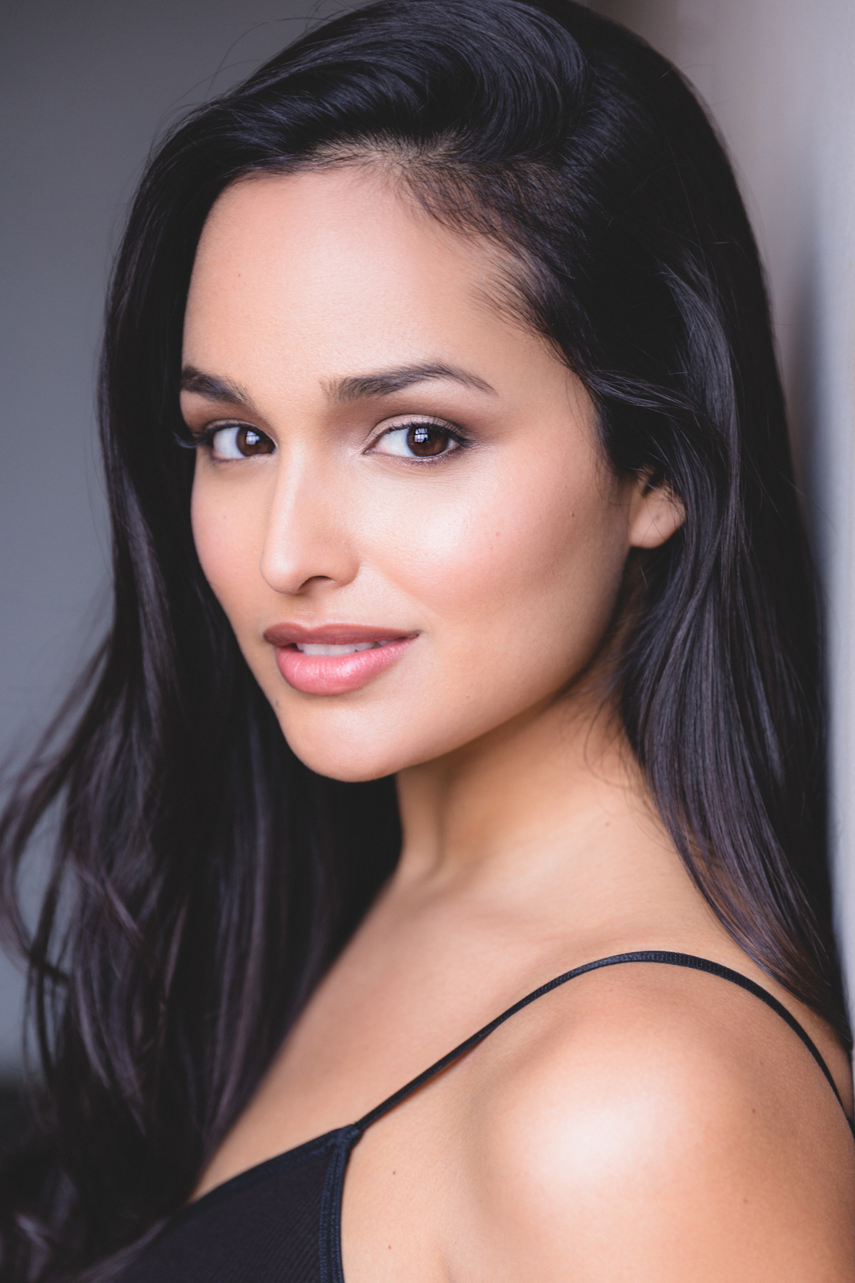 Feliz Ramirez backdrop