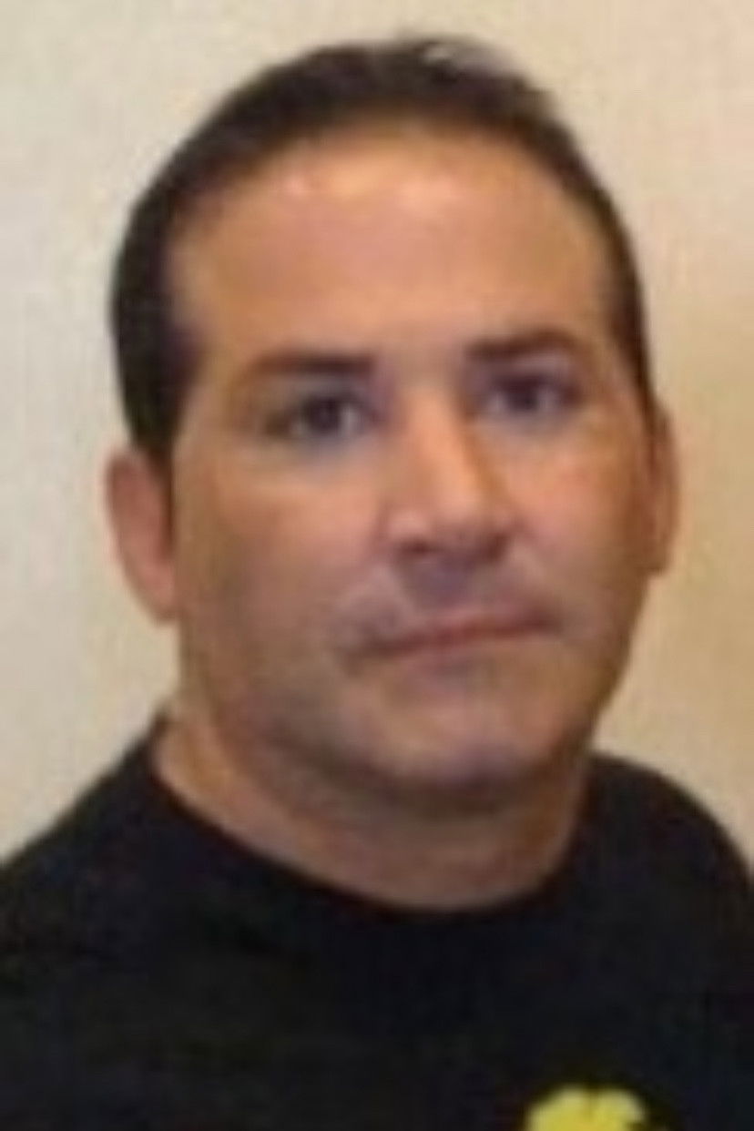 Douglas Cartelli backdrop