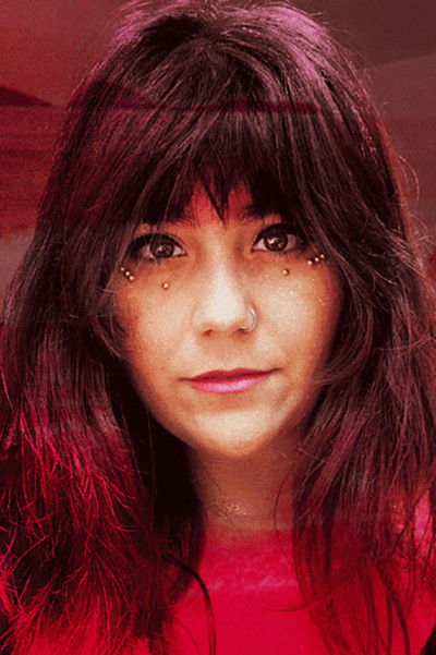 Sophia Pinheiro backdrop