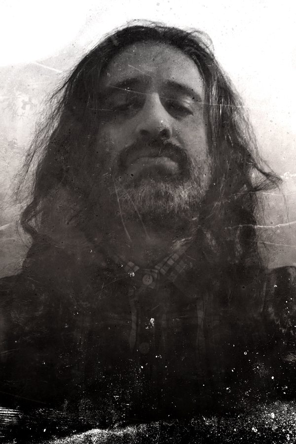 Flávio Carnielli backdrop