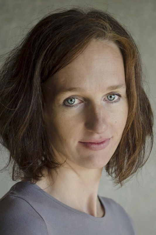 Ivana Šebestová backdrop