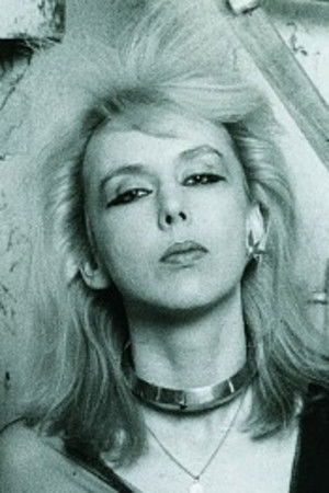 Ieva Akuratere backdrop