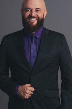 Cristiano Sousa backdrop