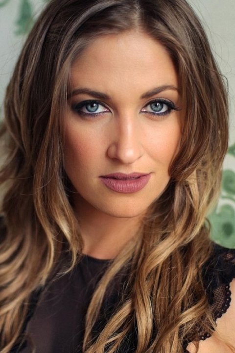 Catarina Lima backdrop