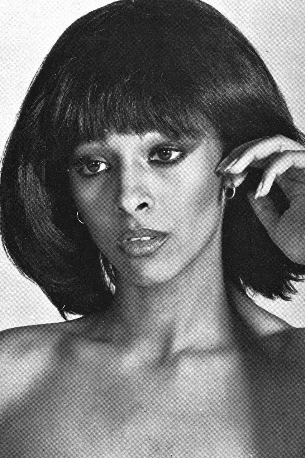 Lidia Luzzi backdrop