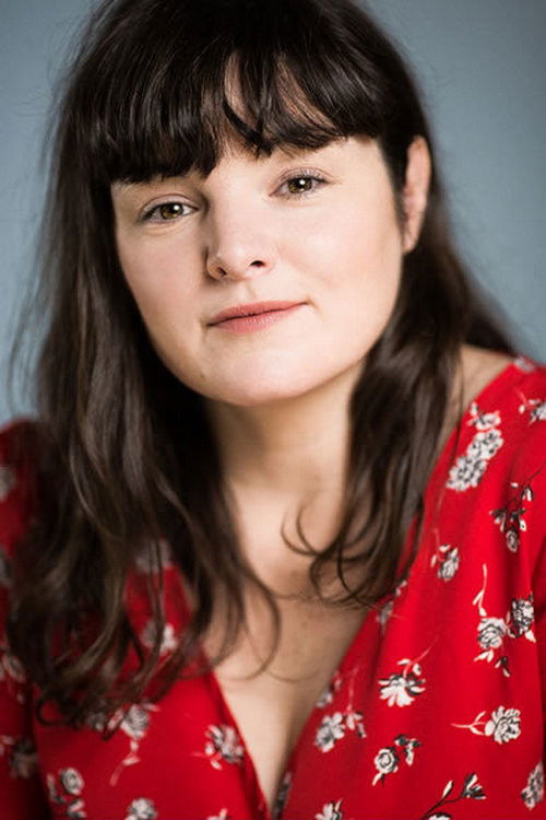 Joanie Guérin backdrop