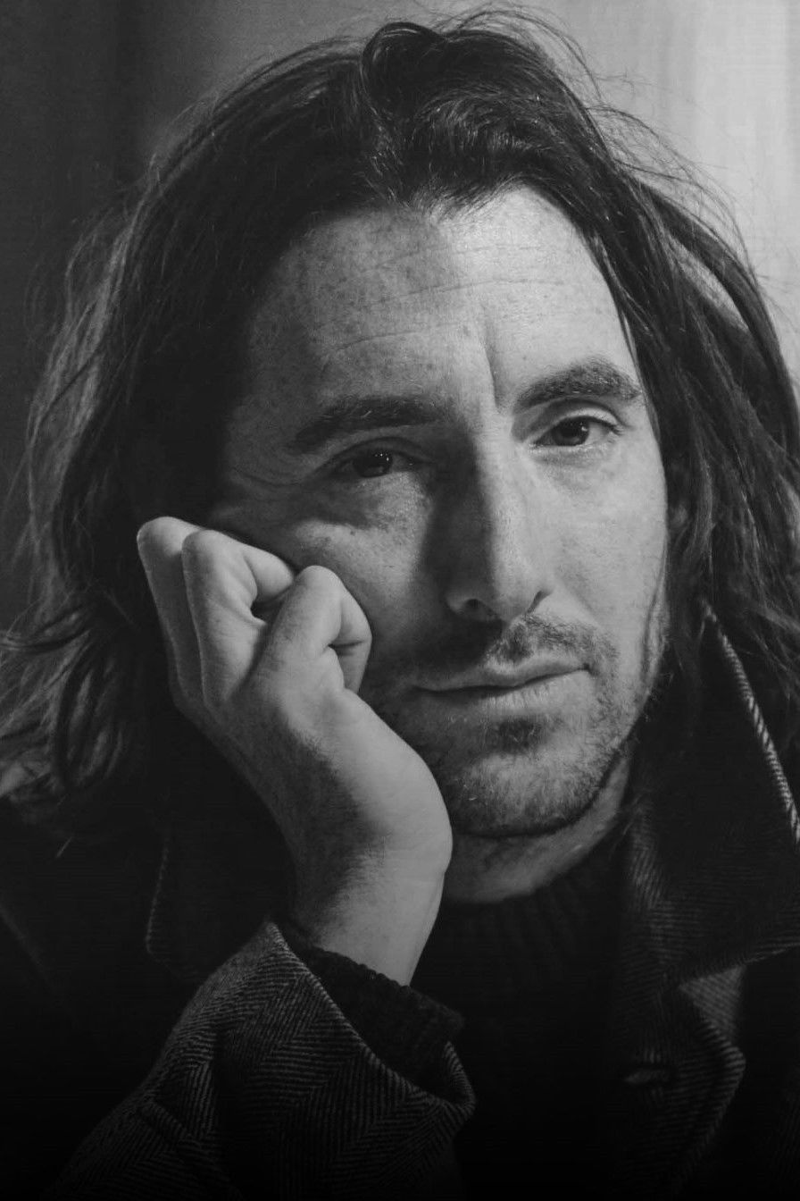 Nicolas Jack Davies backdrop