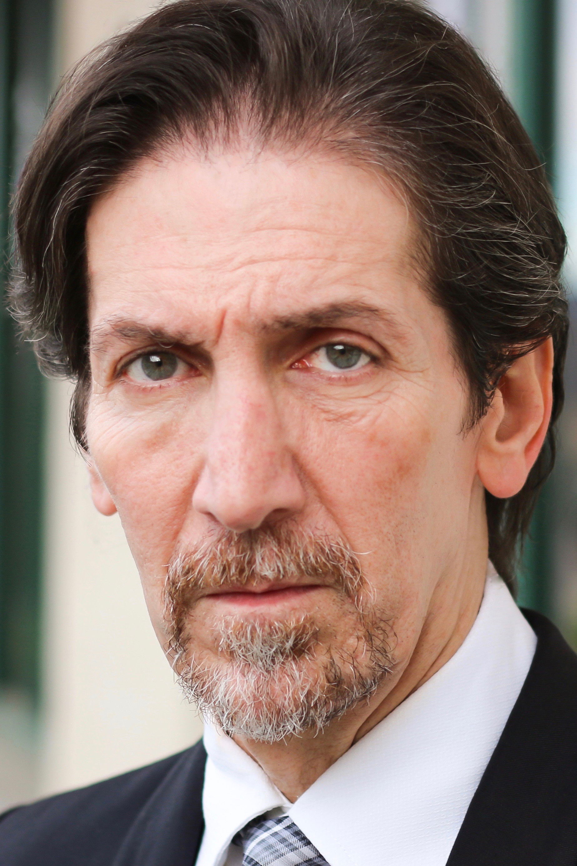 Allen Kepler backdrop