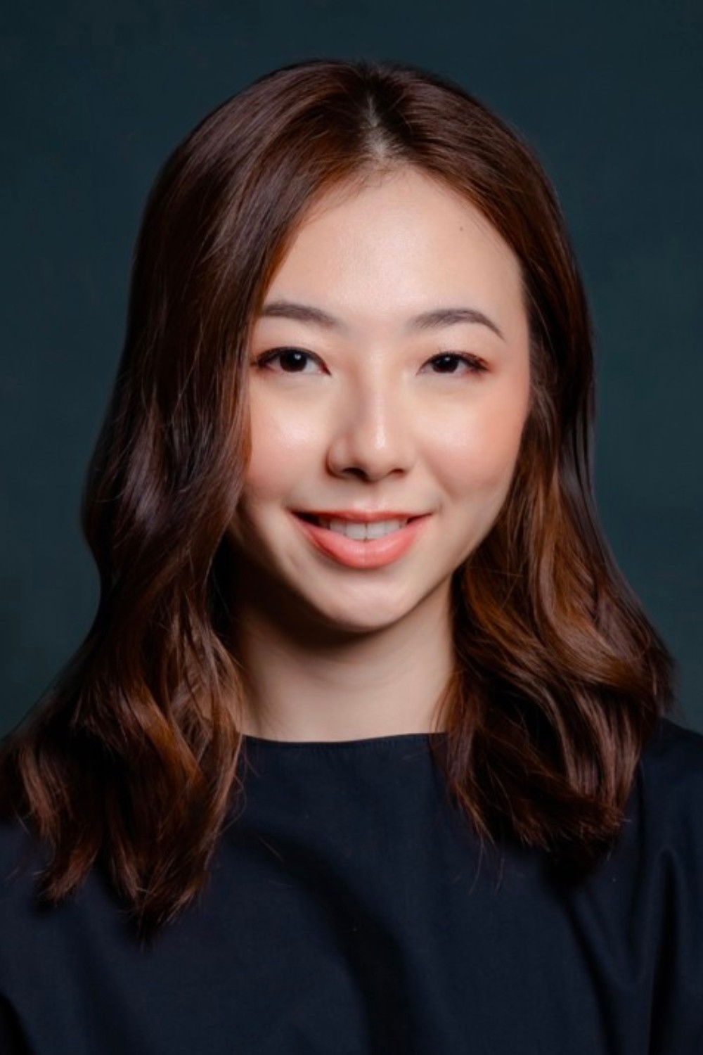 Florence Giovani backdrop