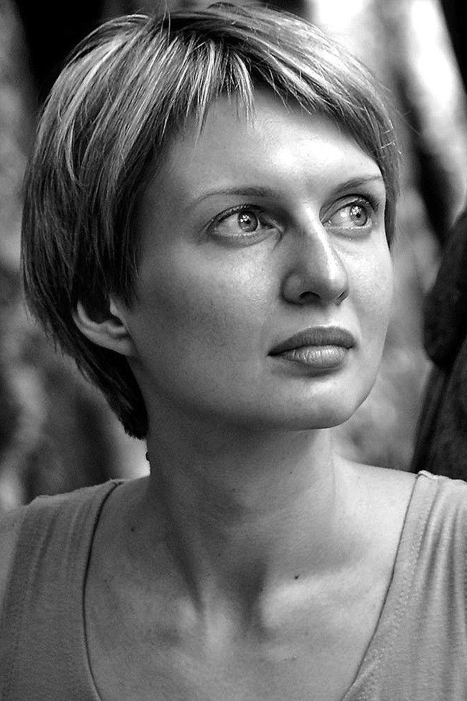 Tatyana Ivashkina backdrop