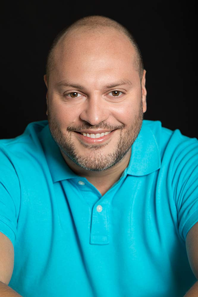 Mitch Lemos backdrop