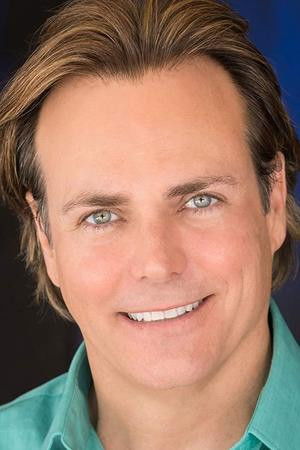 Christopher Green backdrop