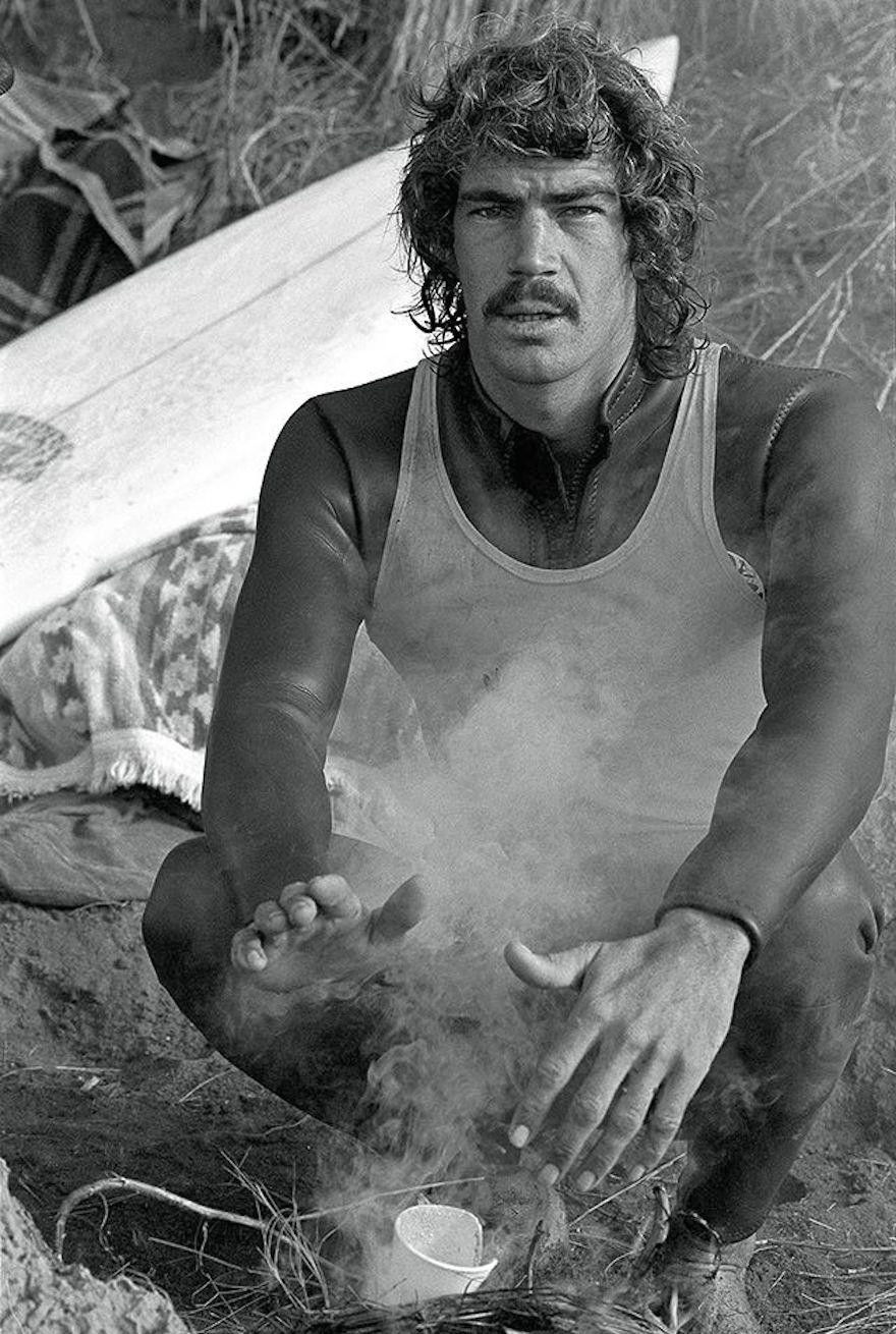 Michael Peterson backdrop