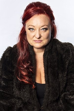 Robyn Scott backdrop