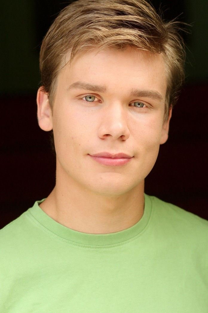 Sean Depner backdrop