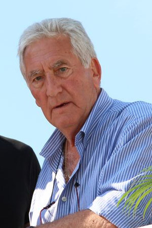 Giancarlo Ferrando backdrop