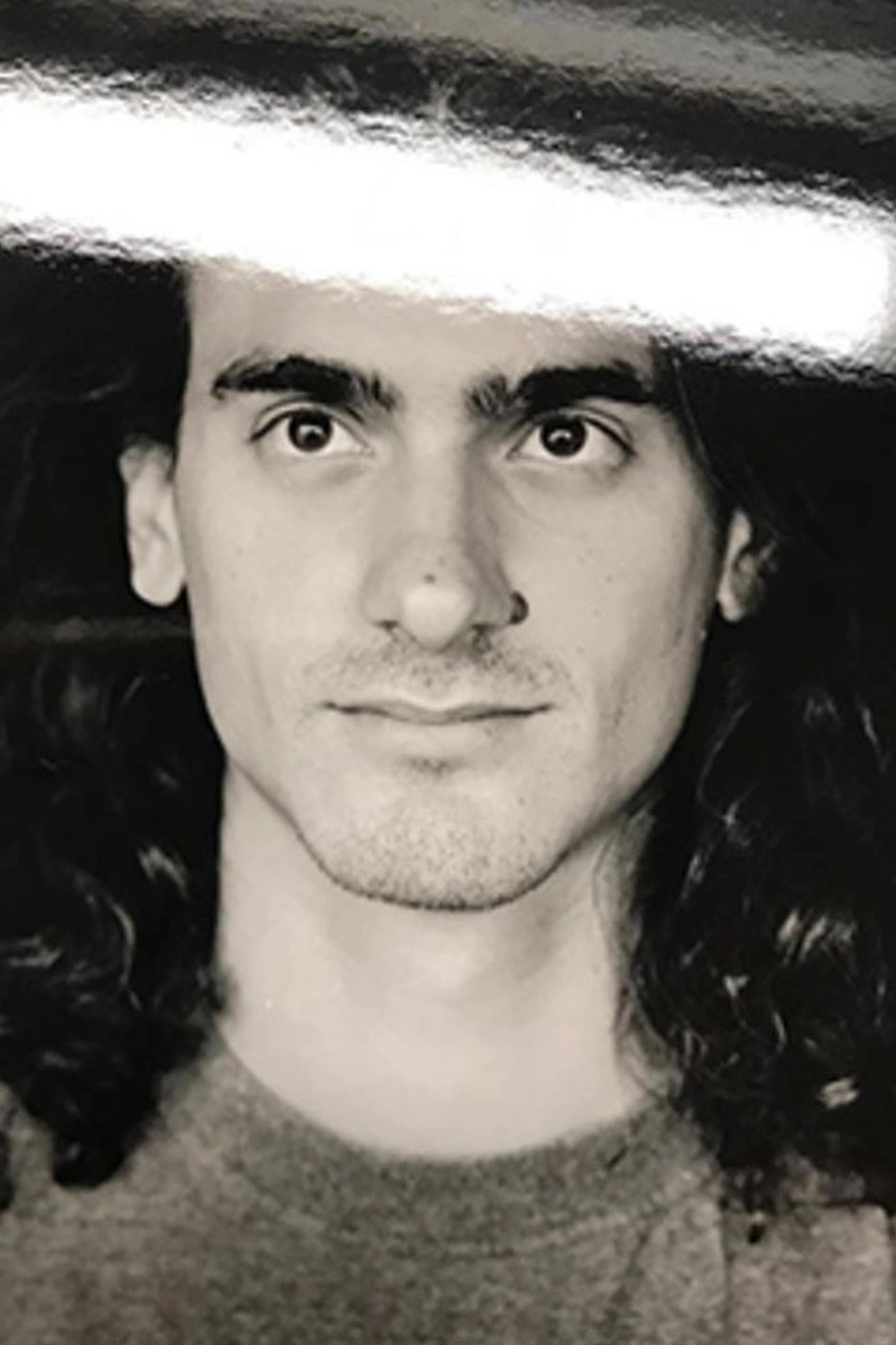 Lou Rambert Preiss backdrop