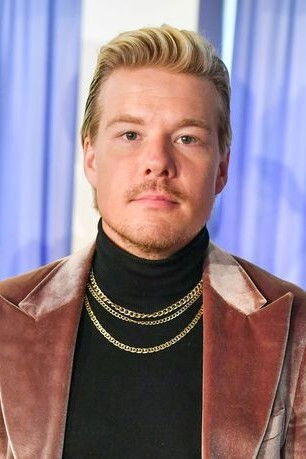 Ville Galle backdrop