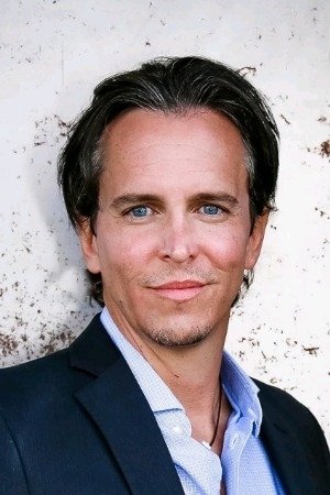 Jason Eric Perlman backdrop