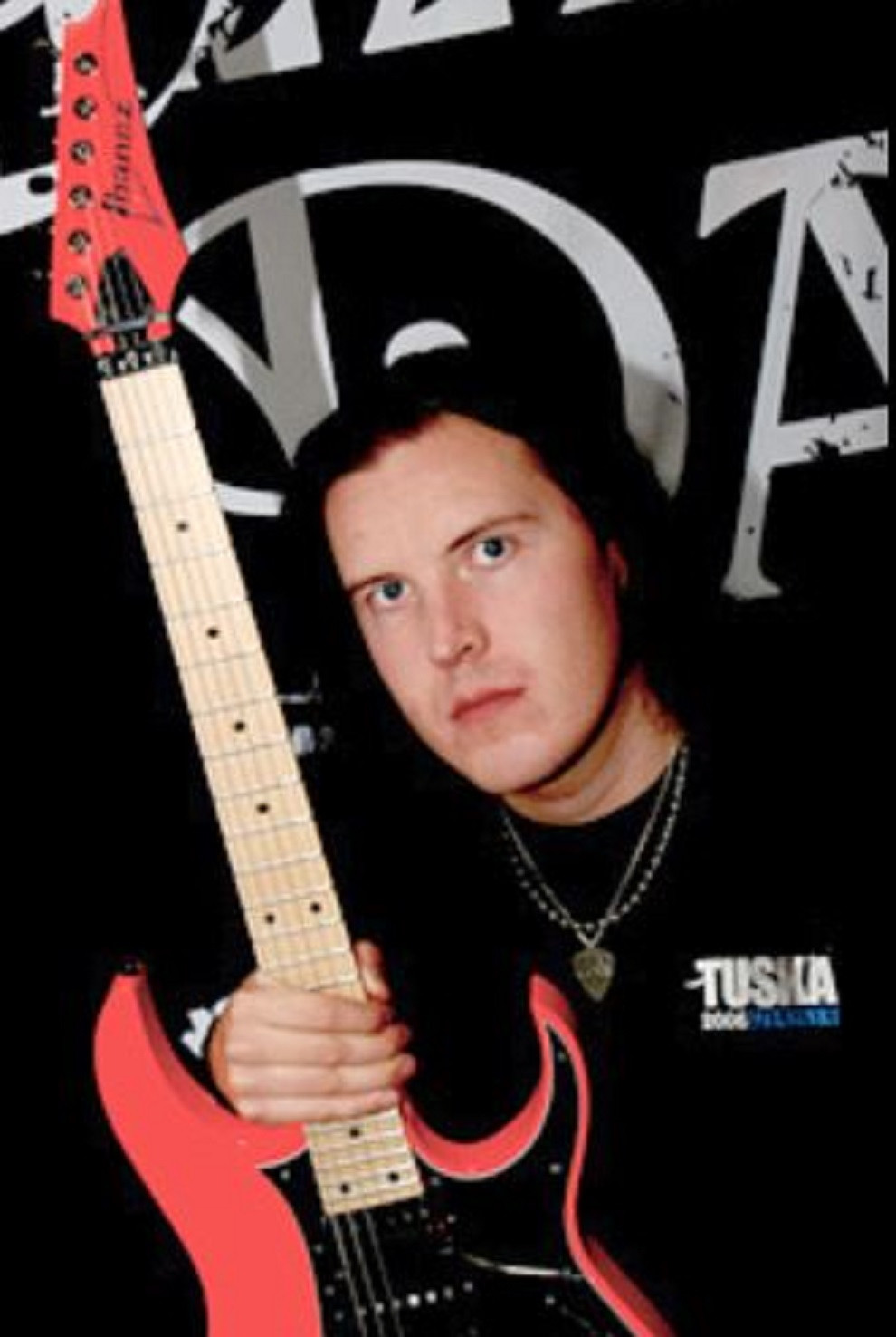 Kasperi Heikkinen backdrop