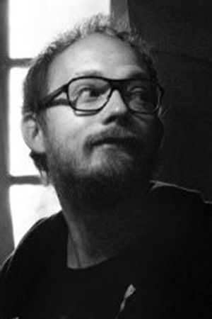 Fabien Bouillaud backdrop