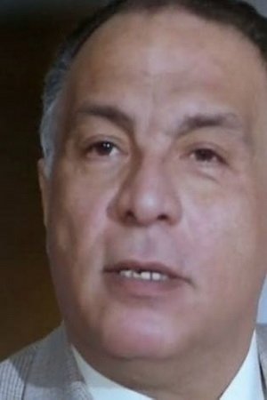 Adel Hashim backdrop