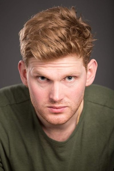 Caspar Brun backdrop