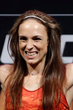 Lucie Pudilová backdrop