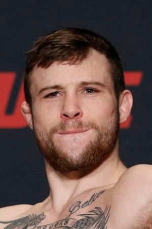 Jarred Brooks backdrop