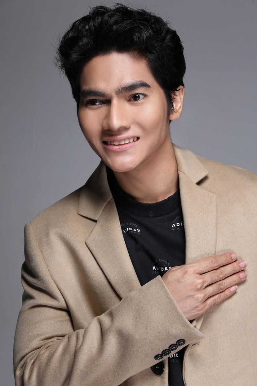 Satria Mulia backdrop