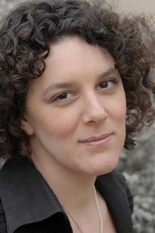 Claire Gadéa backdrop