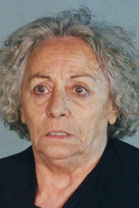 Olga Tournaki backdrop