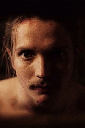 Pedro Carvalho backdrop