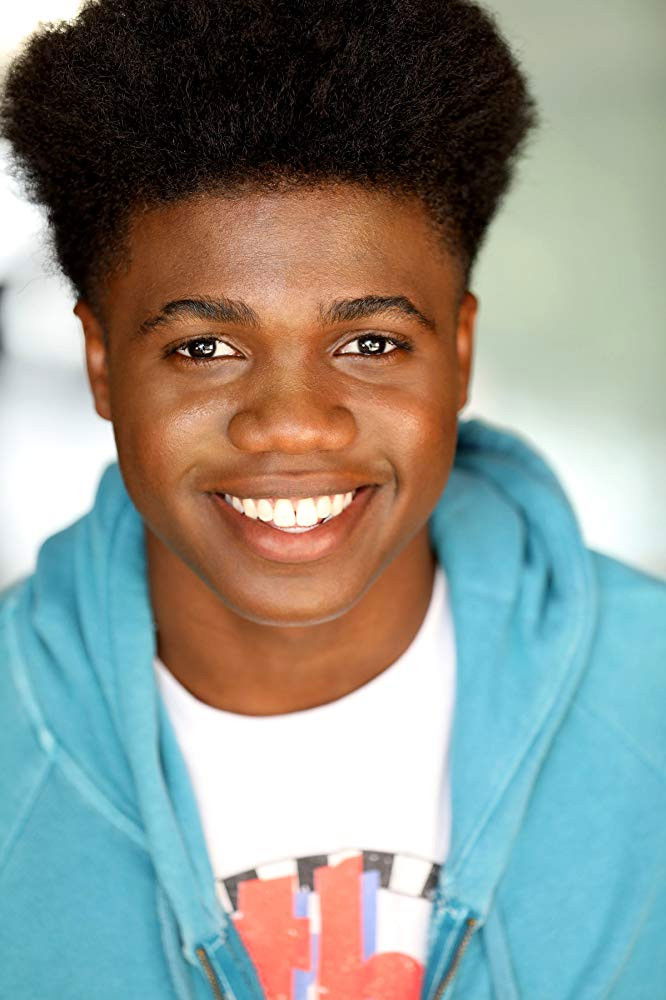 Samuel D. Evans backdrop