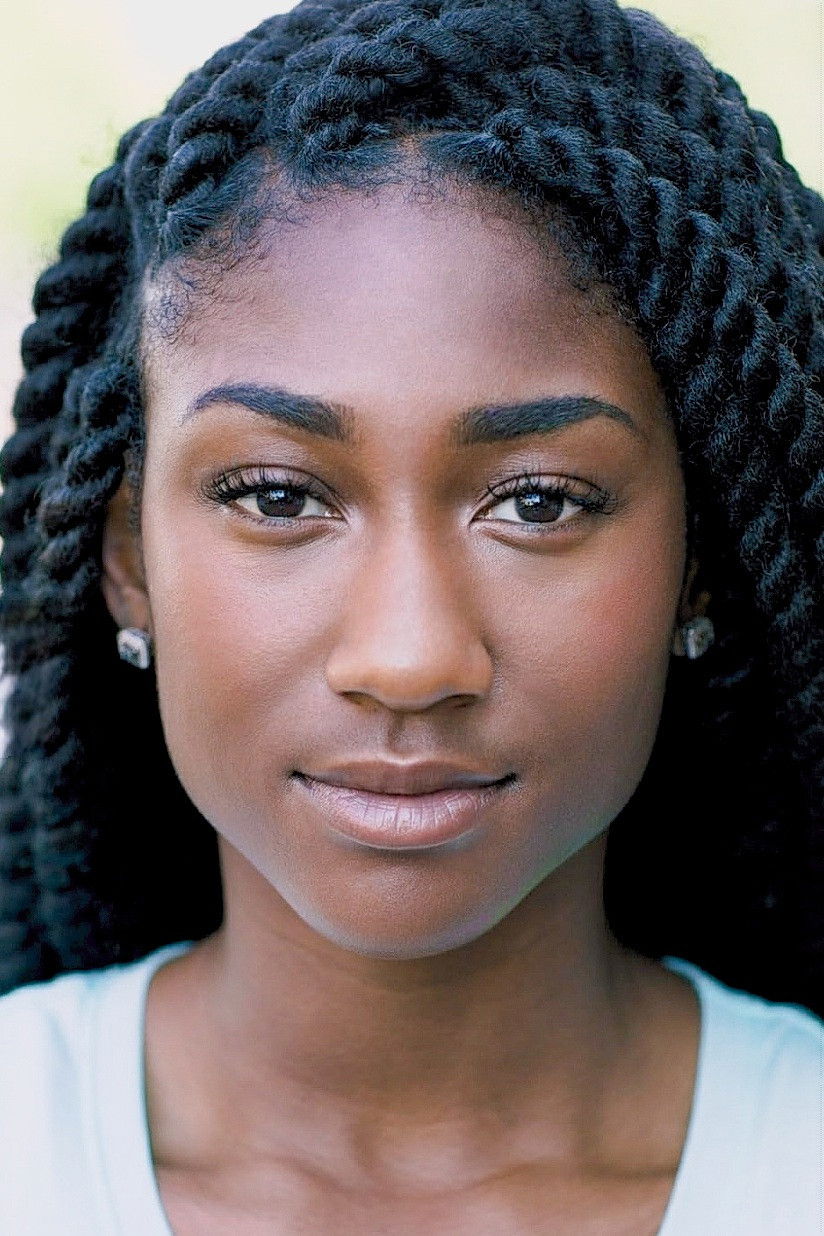 Egypt Taylor backdrop