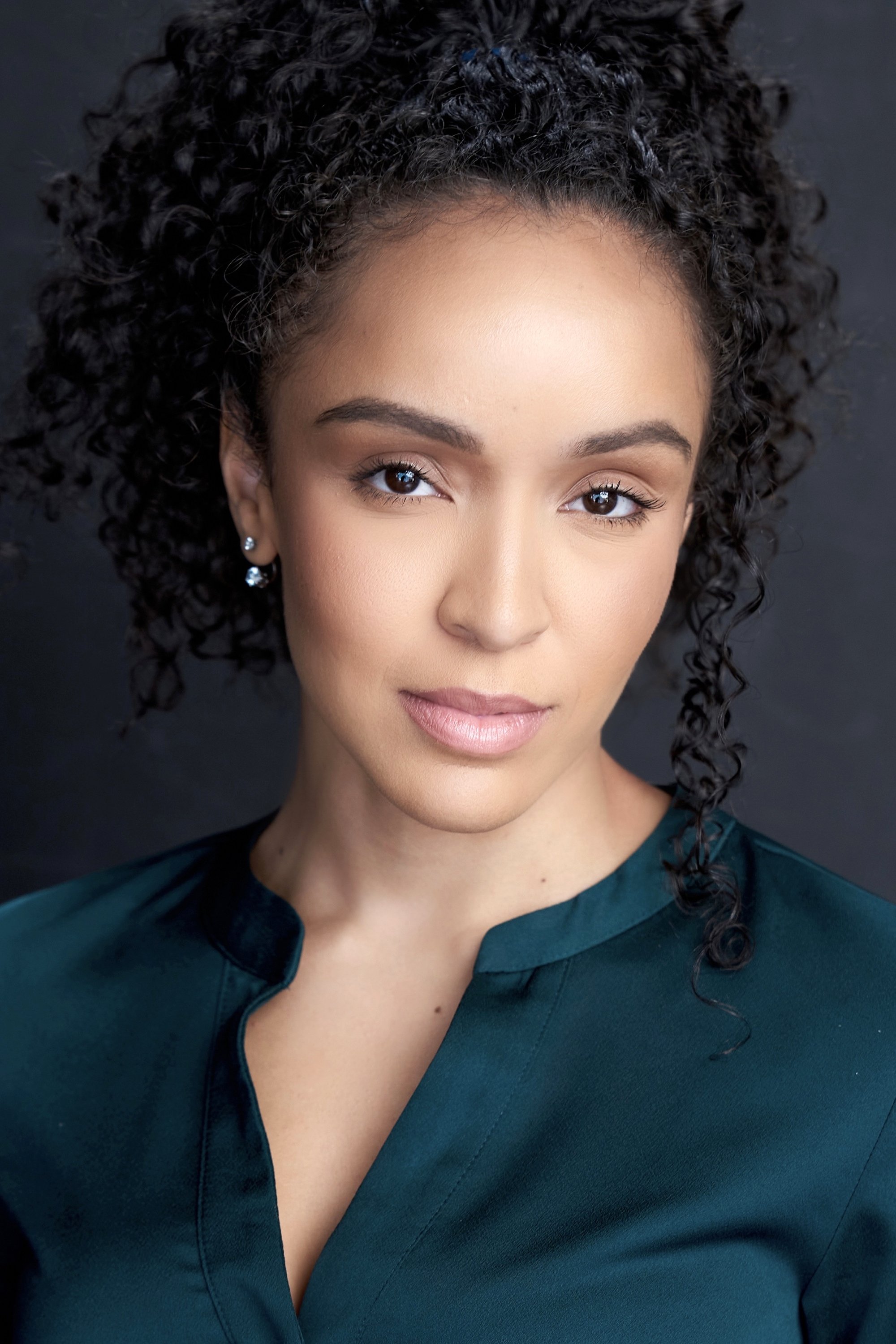 Walnette Marie Santiago backdrop