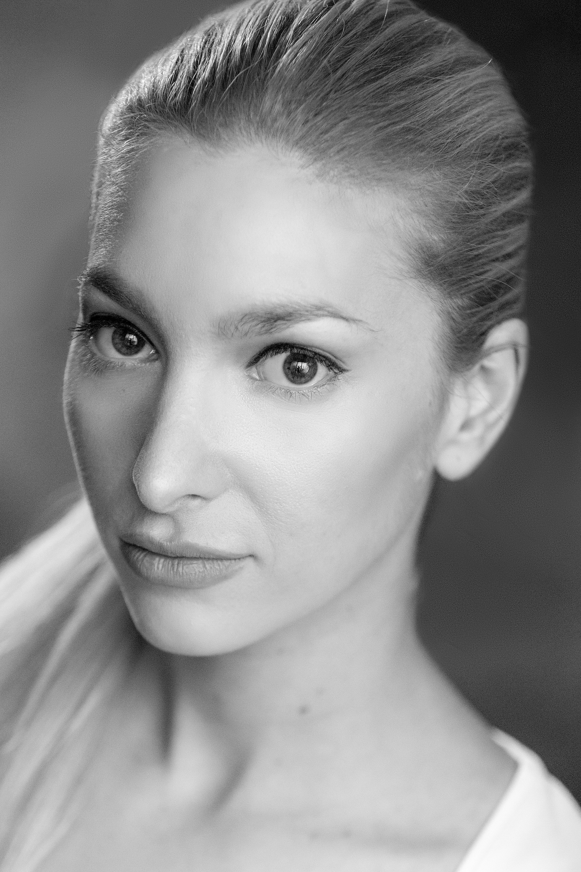 Kasey Iliana Sfetsios backdrop