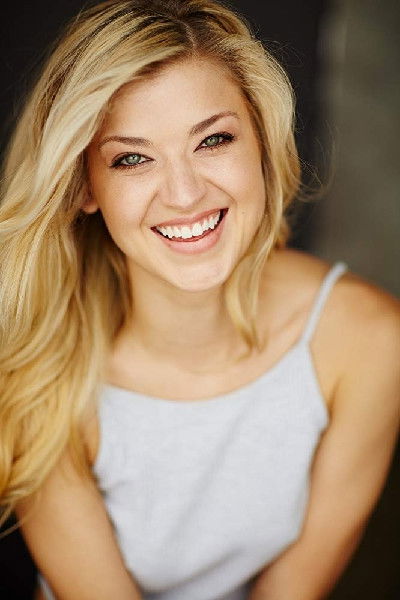 Aimee Crowther backdrop