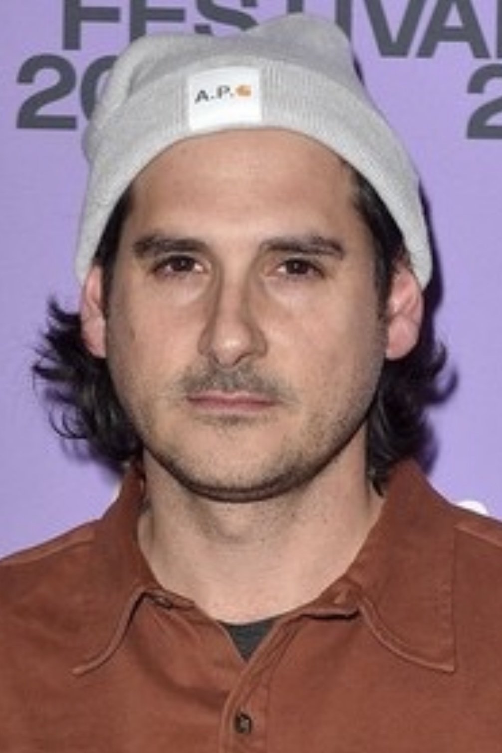 Keith Levine backdrop