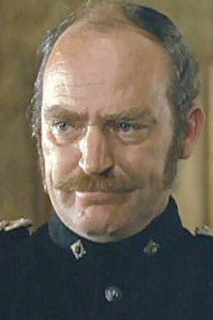 Ken Goodlet backdrop