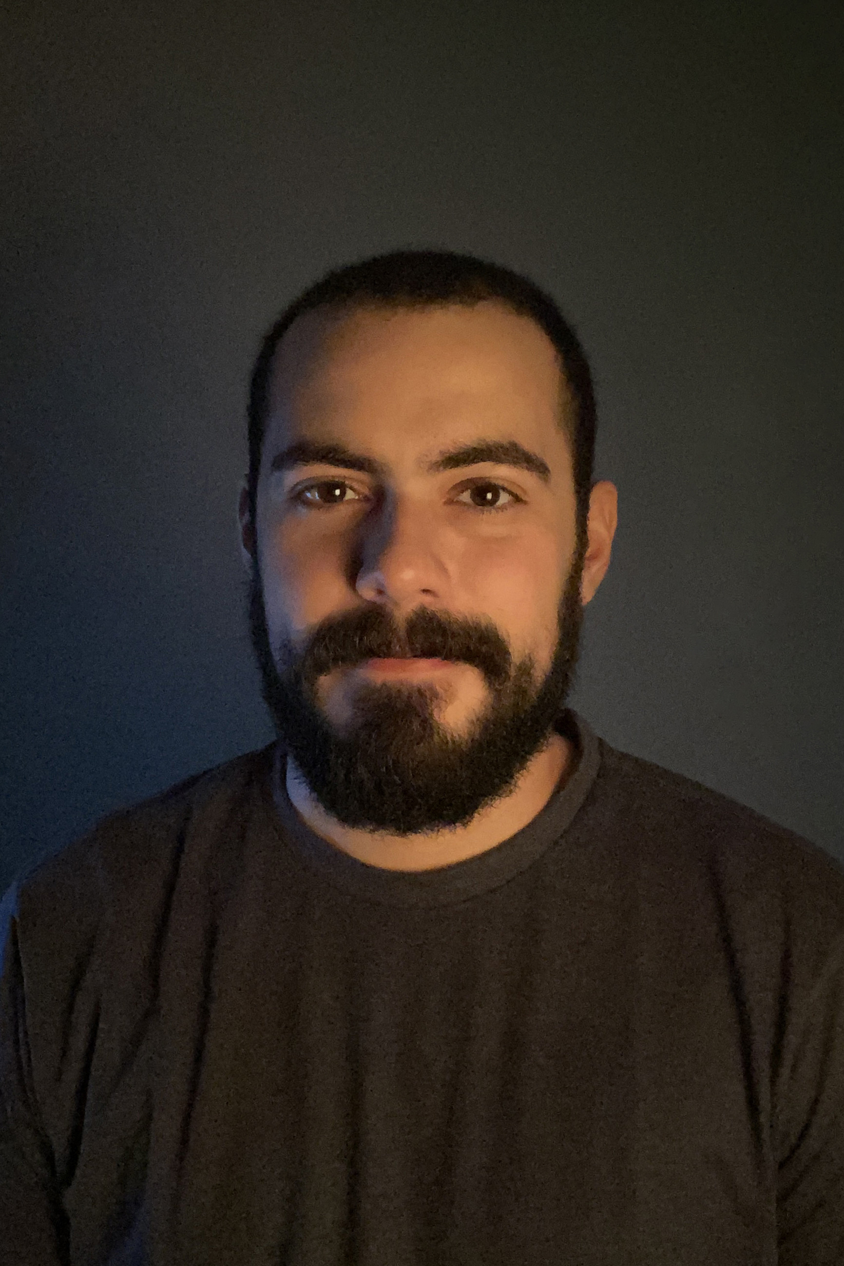 ‍Sávio Fernandes backdrop