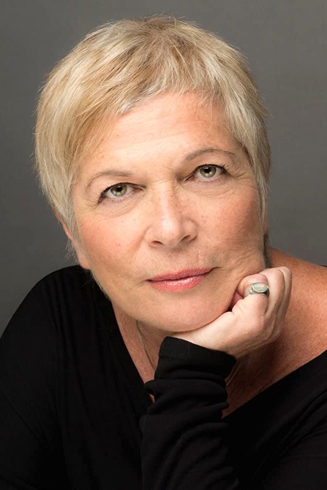 Trudy Weiss backdrop