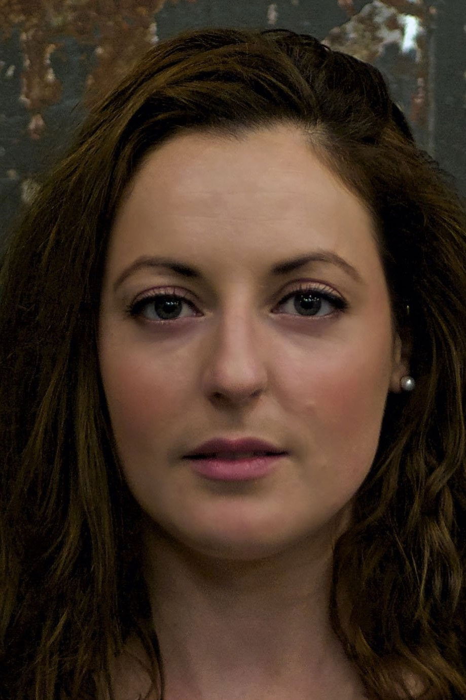 Malou Coindreau backdrop