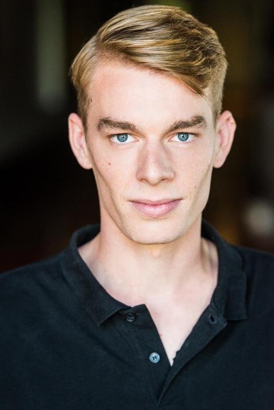 Antoine Nicolas backdrop