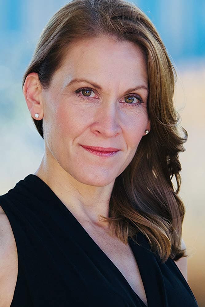 Charla Bocchicchio backdrop