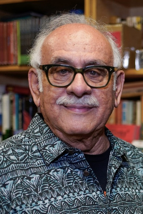 Paul Espinosa backdrop